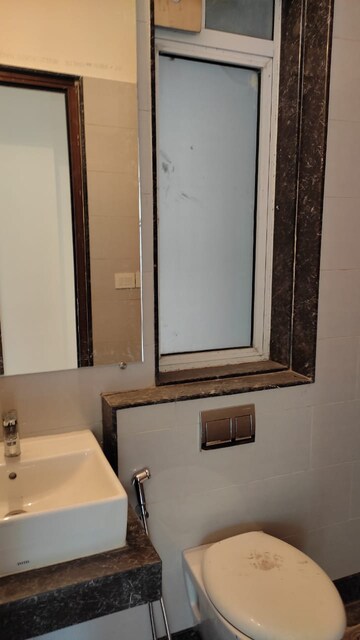 Furnished Amenities in 3 BHK Apartment at Kalpataru Radiance, Goregaon West – for Rent