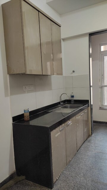 Kitchen in 3 BHK Apartment at Kalpataru Radiance, Goregaon West – for Rent