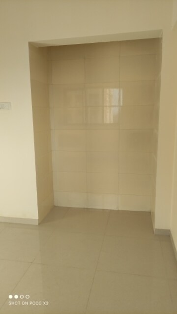Bathroom in 1 BHK Apartment at Vihang Valley Phase 3, Kasarvadavali – for Rent