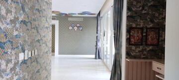 Building Lobby in 4 BHK Apartment at Lodha Bellezza Sky Villas, Kukatpally – for Rent