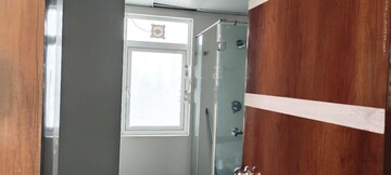 Building Lobby in 4 BHK Apartment at Lodha Bellezza Sky Villas, Kukatpally – for Rent