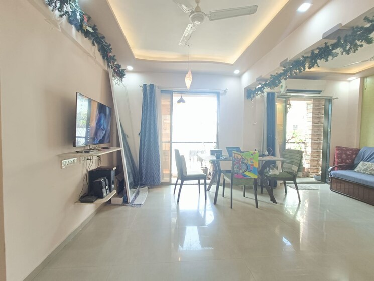 Room, seawoods 2 Bedroom 690 Sq.Ft. Apartment In Seawoods Navi Mumbai 8310997