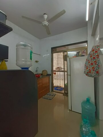  2 BHK Apartment at Seawoods – for Sale