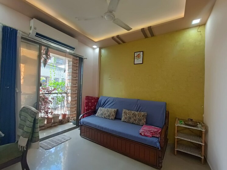 Bedroom, seawoods 2 Bedroom 690 Sq.Ft. Apartment In Seawoods Navi Mumbai 8310997