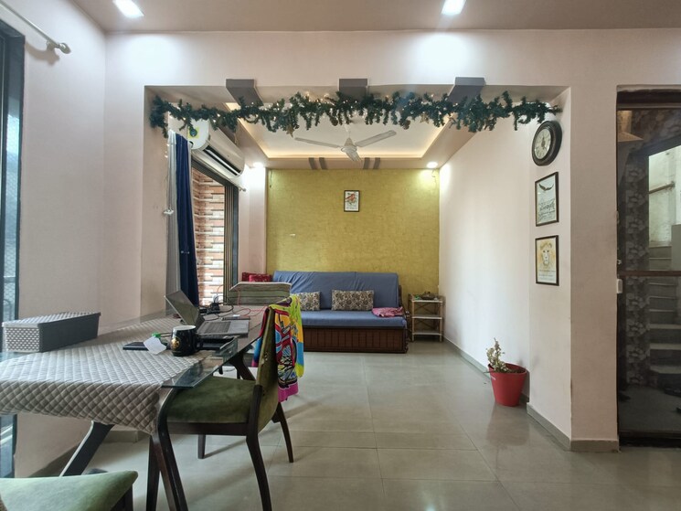 Living Room, seawoods 2 Bedroom 690 Sq.Ft. Apartment In Seawoods Navi Mumbai 8310997