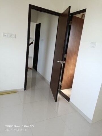 Building Lobby in 1 BHK Apartment at Vihang Valley Phase 3, Kasarvadavali – for Rent