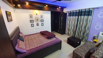 3 BHK Apartment For Rent in Raj Nagar Extension