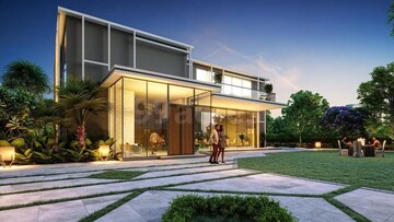4 BHK Apartment – Exterior View View at Holystico Astrana, Hadapsar - for Sale