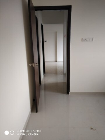 Building Lobby in 1 BHK Apartment at Vihang Valley Phase 3, Kasarvadavali – for Rent