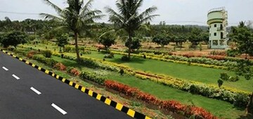  Plot For Sale in Kaggalipura