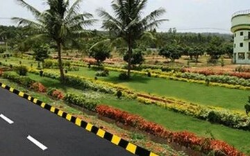 Plot For Sale in Kaggalipura