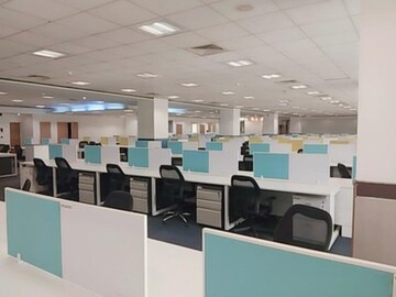  Office Space For Rent in Whitefield