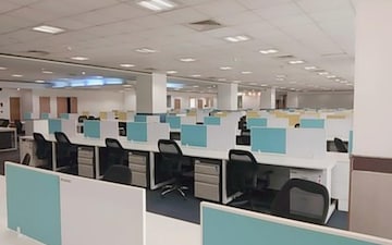 Office Space For Rent in Whitefield
