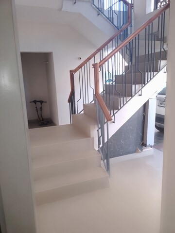 Staircase in 3 BHK Apartment at LudhianA-Chandigarh Hwy – for Sale