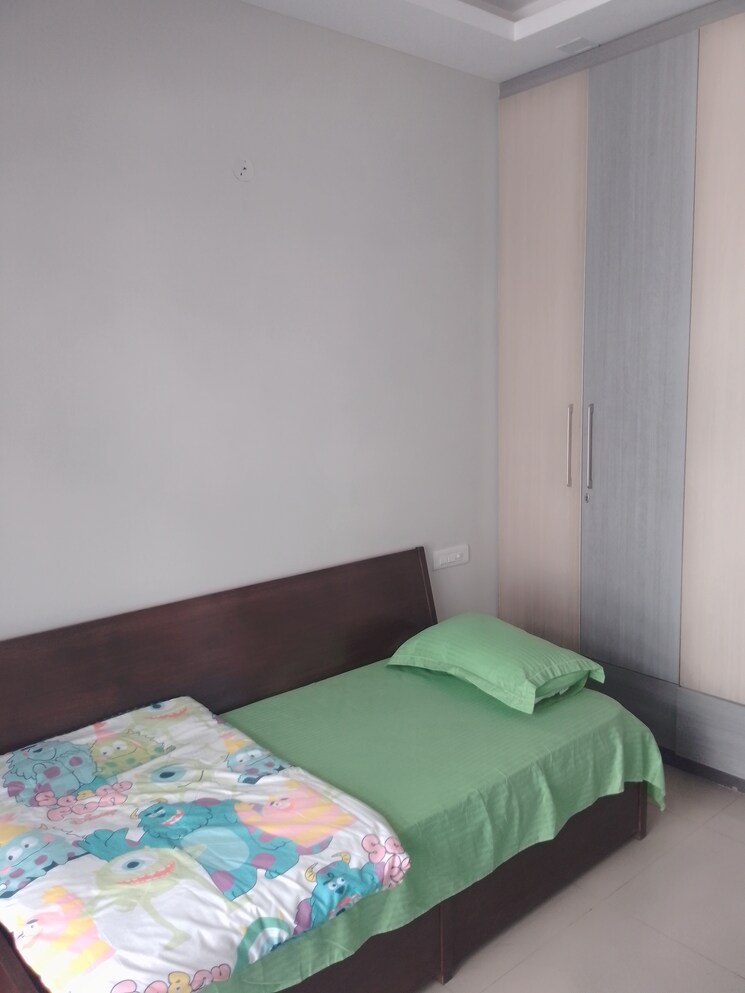 Bedroom, ludhiana chandigarh hwy 3 Bedroom 133 Sq.Yd. Apartment In LudhianA Chandigarh Hwy Mohali 8311091