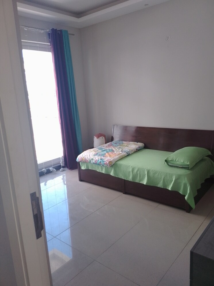 Bedroom, ludhiana chandigarh hwy 3 Bedroom 133 Sq.Yd. Apartment In LudhianA Chandigarh Hwy Mohali 8311091