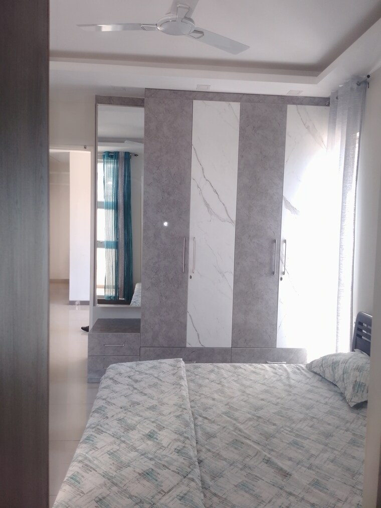 Bedroom, ludhiana chandigarh hwy 3 Bedroom 133 Sq.Yd. Apartment In LudhianA Chandigarh Hwy Mohali 8311091