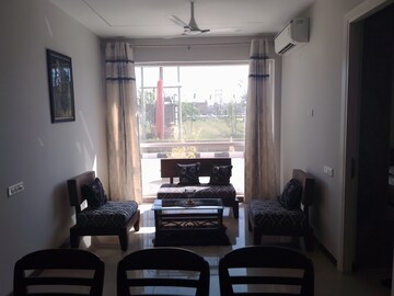 3 BHK Apartment For Resale in LudhianA-Chandigarh Hwy Mohali  8311091