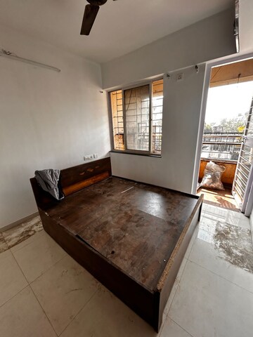 Room in 2 BHK Apartment at Centro Mhada, Pimpri – for Rent