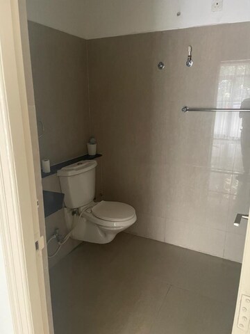 Bathroom in 2 BHK Apartment at Sector 126 – for Rent