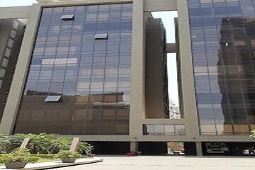  Office Space For Rent in Thaltej