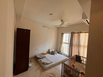 2 BHK Apartment For Rent in LnT Veridian, Powai