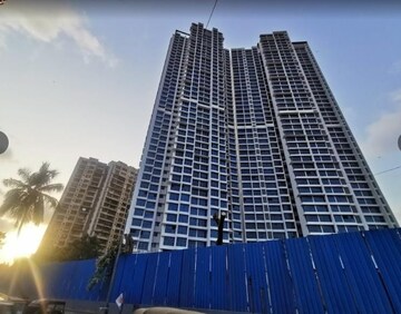 3 BHK Apartment – Exterior View View at Lodha Woods, Kandivali East - for Sale