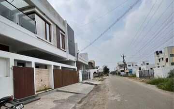 Plot For Sale in Jigani