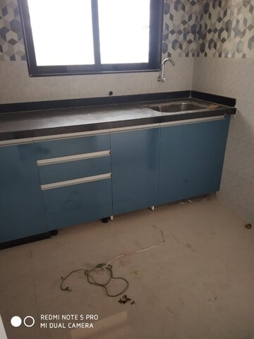 1 BHK Apartment For Rent in Vihang Valley Phase 3, Kasarvadavali