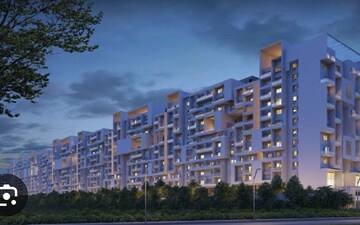 2 BHK Apartment For Rent in Rohan Ananta, Tathawade