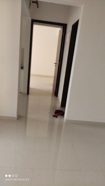 Building Lobby in 1 BHK Apartment at Vihang Valley Phase 2, Kasarvadavali – for Rent