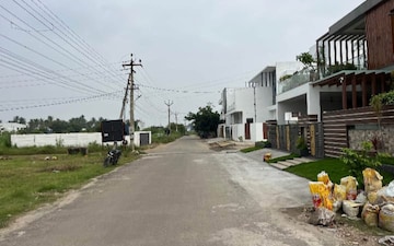 Plot For Sale in Jigani