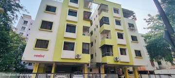 3 BHK Apartment For Resale in Bodhale Nagar Nashik  8311095