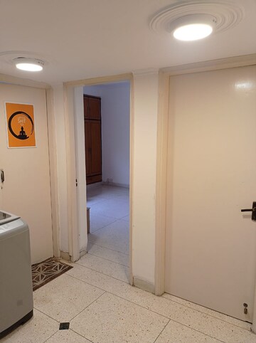 Bedroom in 3 BHK Builder Floor at S S Southend, Sector 49 – for Rent