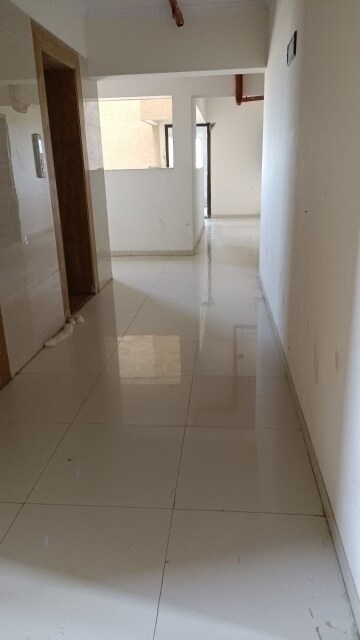 Building Lobby in 1 BHK Apartment at Vihang Valley Phase 2, Kasarvadavali – for Rent