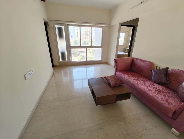 Living Room, pushkaraj-sadan 2 Bedroom 700 Sq.Ft. Apartment In Wadala West Mumbai 8311123