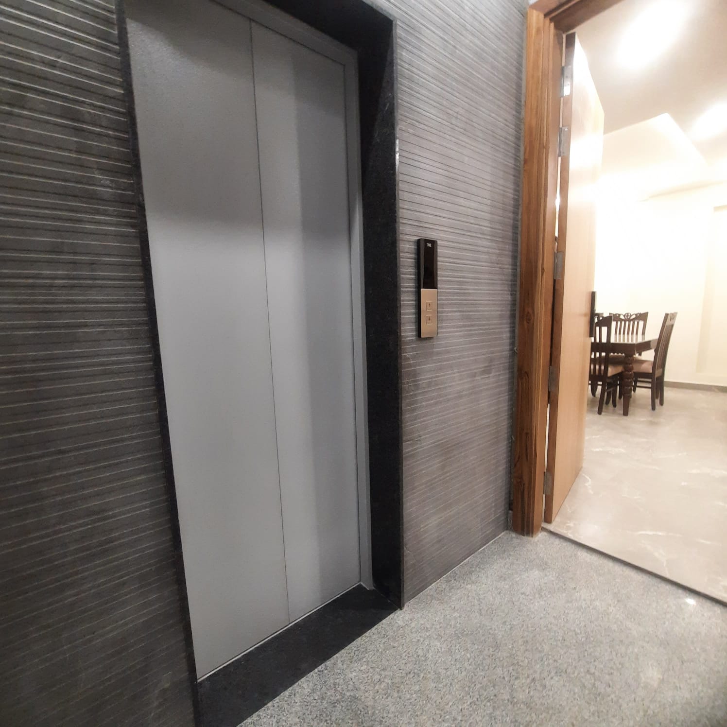 3 BHK Builder Floor For Sale in Amolik Aster Woods