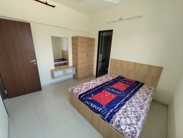 Bedroom, pushkaraj-sadan 2 Bedroom 700 Sq.Ft. Apartment In Wadala West Mumbai 8311123