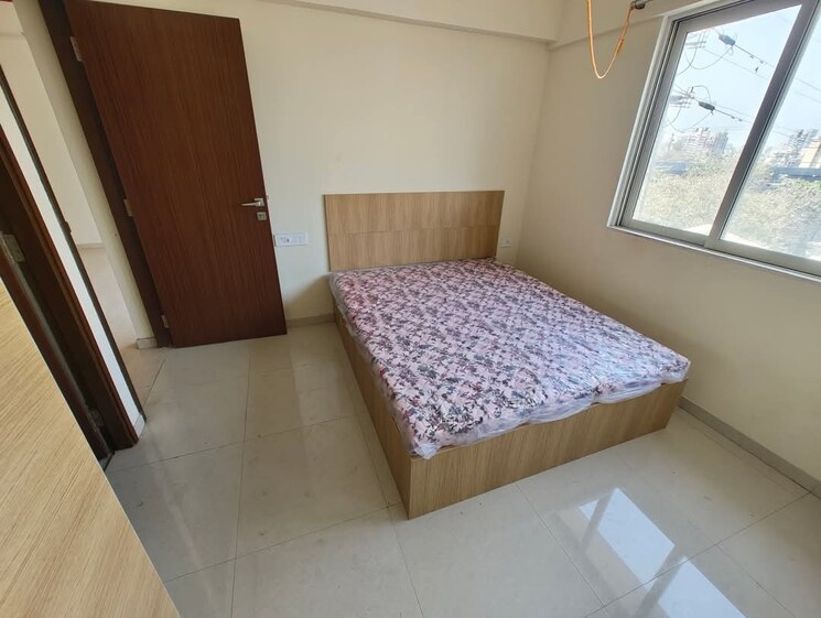 Bedroom, pushkaraj-sadan 2 Bedroom 700 Sq.Ft. Apartment In Wadala West Mumbai 8311123