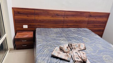 Furnished Amenities in 3 BHK Apartment at Manimajra – for Rent