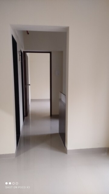 Building Lobby in 1 BHK Apartment at Vihang Valley Phase 3, Kasarvadavali – for Rent