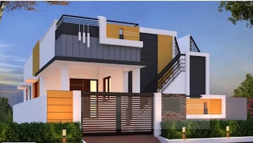 2 BHK Villa For Resale in Thaiyur Chennai  8217281