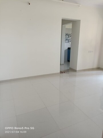 1 BHK Apartment For Rent in Vihang Valley Phase 2, Kasarvadavali