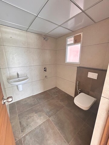 Attached Bathroom in 3 BHK Apartment at Ayyanthole – for Sale