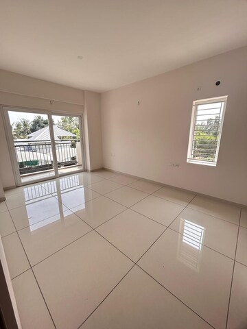 Bathroom in 3 BHK Apartment at Ayyanthole – for Sale