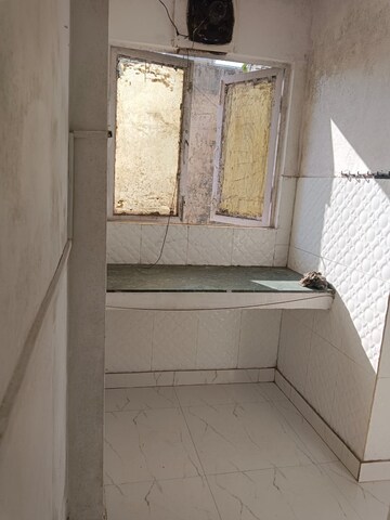 Balcony in Studio Builder Floor at Lajpat Nagar 4 – for Rent