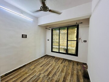 1 RK Apartment For Sale in Seawoods