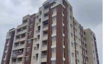 1 BHK Apartment For Rent in Sai Galaxy Thergaon, Thergaon