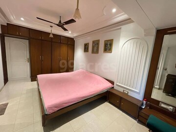 Bedroom in 3 BHK Apartment at Padmalaya Apartments Wadala, Wadala West – for Rent