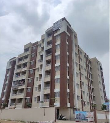 2 BHK Apartment For Rent in Sai Galaxy Thergaon Thergaon Pune  8311280